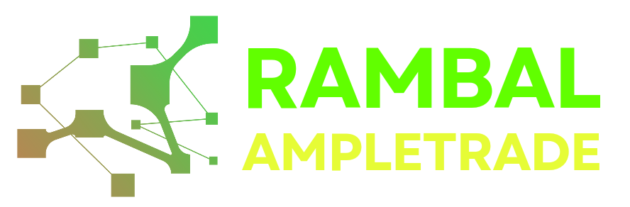 RambaLample Trade Logo